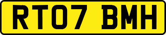 RT07BMH