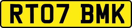 RT07BMK