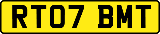 RT07BMT