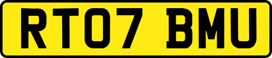RT07BMU