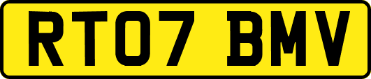 RT07BMV