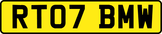 RT07BMW
