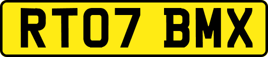 RT07BMX