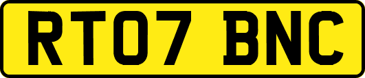 RT07BNC