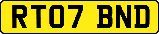 RT07BND