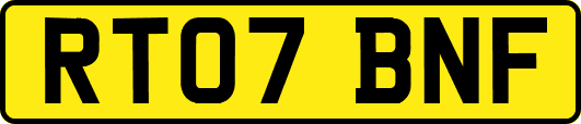 RT07BNF