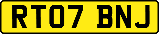RT07BNJ