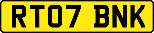 RT07BNK