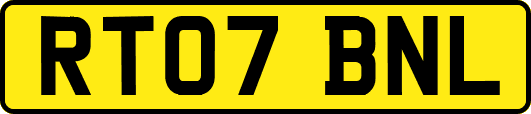 RT07BNL