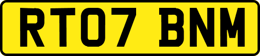 RT07BNM