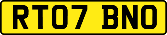RT07BNO