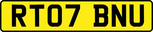 RT07BNU