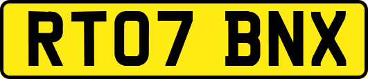 RT07BNX
