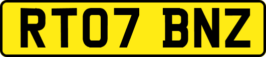 RT07BNZ