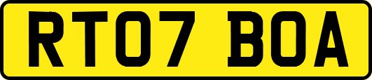 RT07BOA