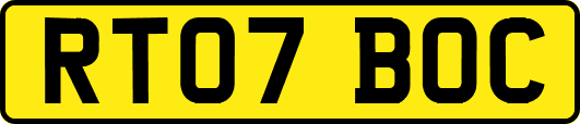 RT07BOC