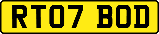 RT07BOD