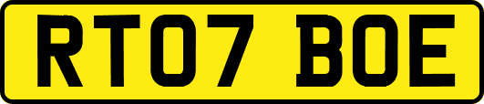 RT07BOE