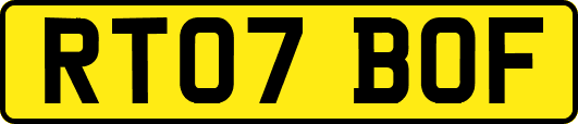 RT07BOF