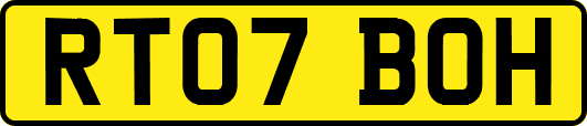 RT07BOH