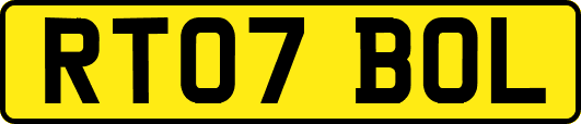 RT07BOL