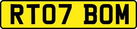 RT07BOM