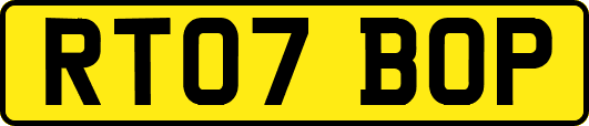 RT07BOP