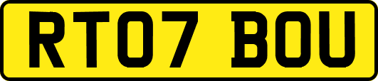 RT07BOU