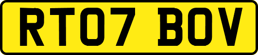 RT07BOV