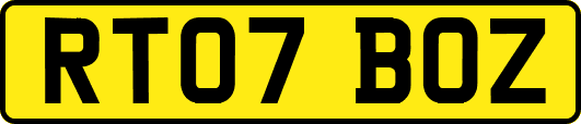 RT07BOZ