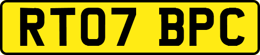RT07BPC