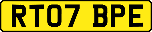 RT07BPE