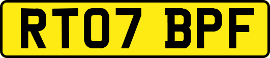 RT07BPF