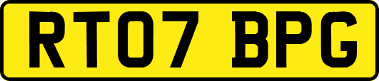 RT07BPG