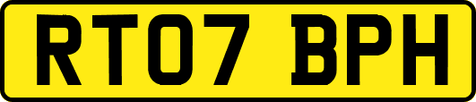 RT07BPH