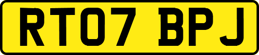 RT07BPJ