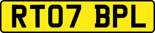 RT07BPL