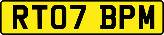 RT07BPM