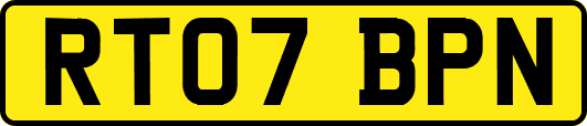 RT07BPN