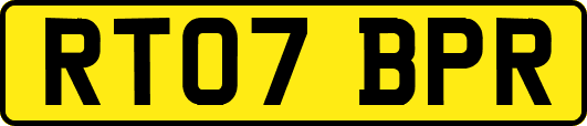 RT07BPR