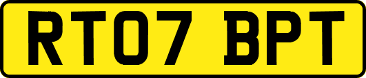 RT07BPT