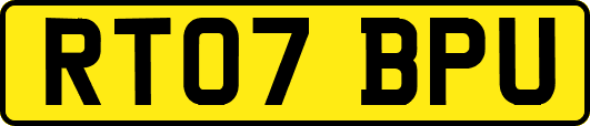 RT07BPU