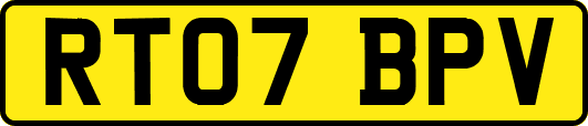 RT07BPV
