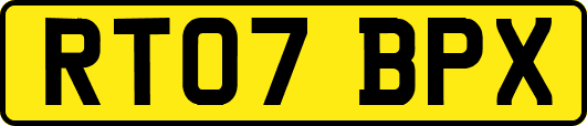 RT07BPX