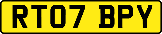 RT07BPY