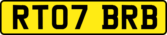 RT07BRB