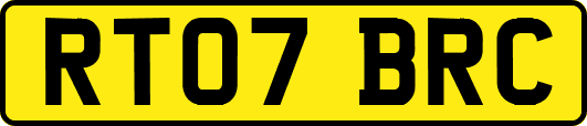 RT07BRC