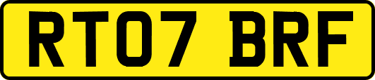RT07BRF