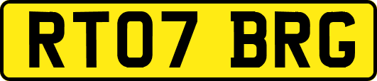 RT07BRG