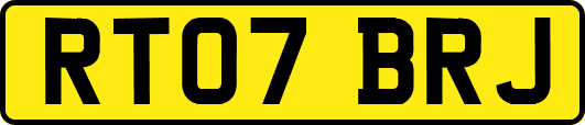 RT07BRJ